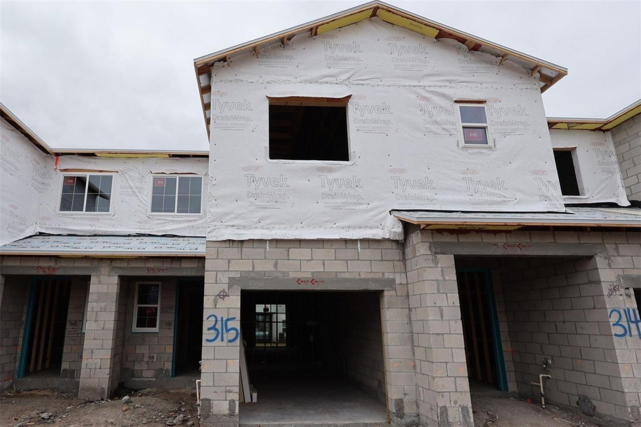 4723 Campsite Loop, Orlando, FL 32824 Main Photo