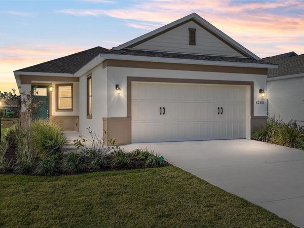 7288 SW 89TH AVENUE, OCALA, FL 34481