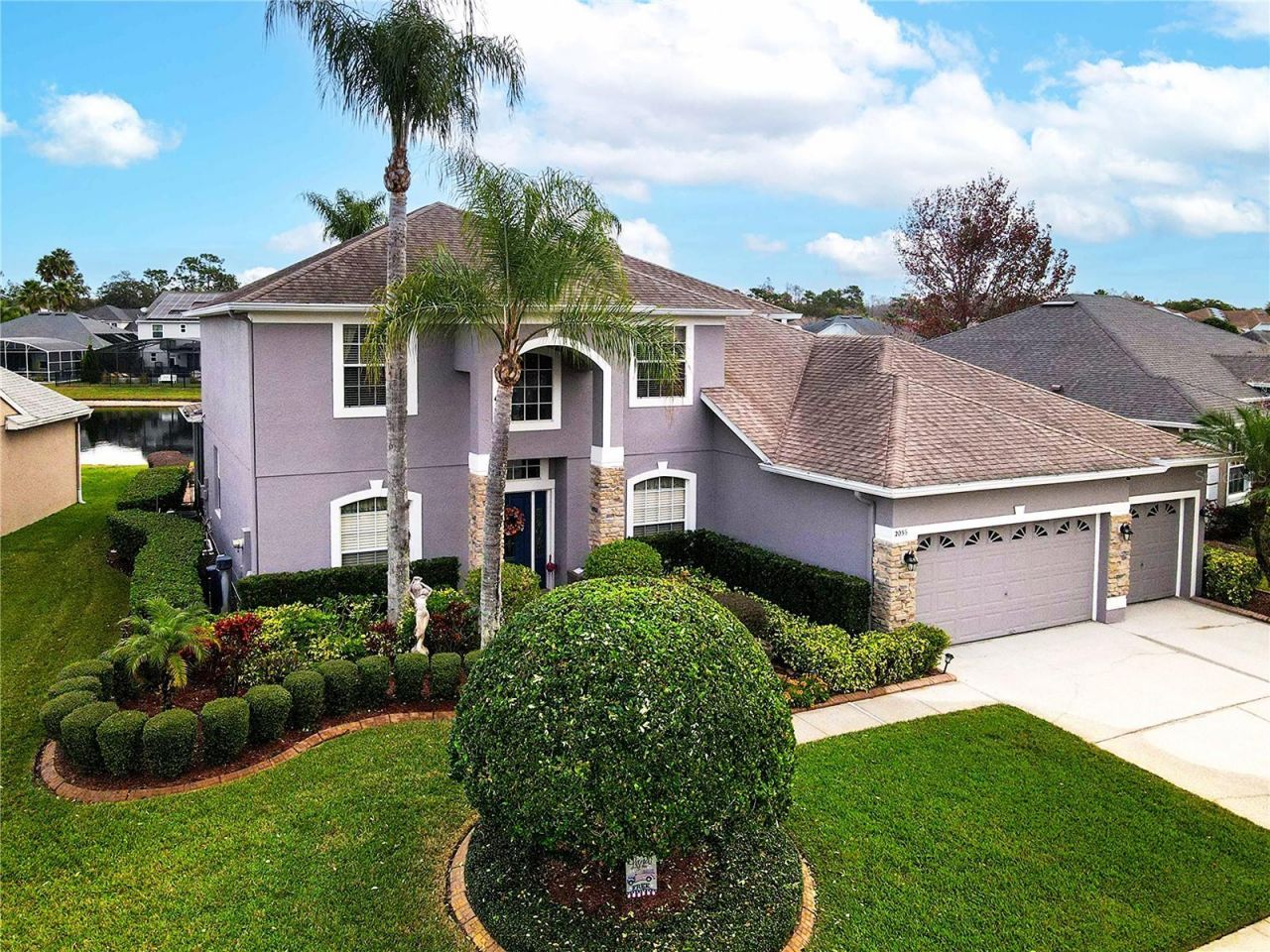 2055 Sunset Terrace Drive, Orlando, FL 32825 Photo