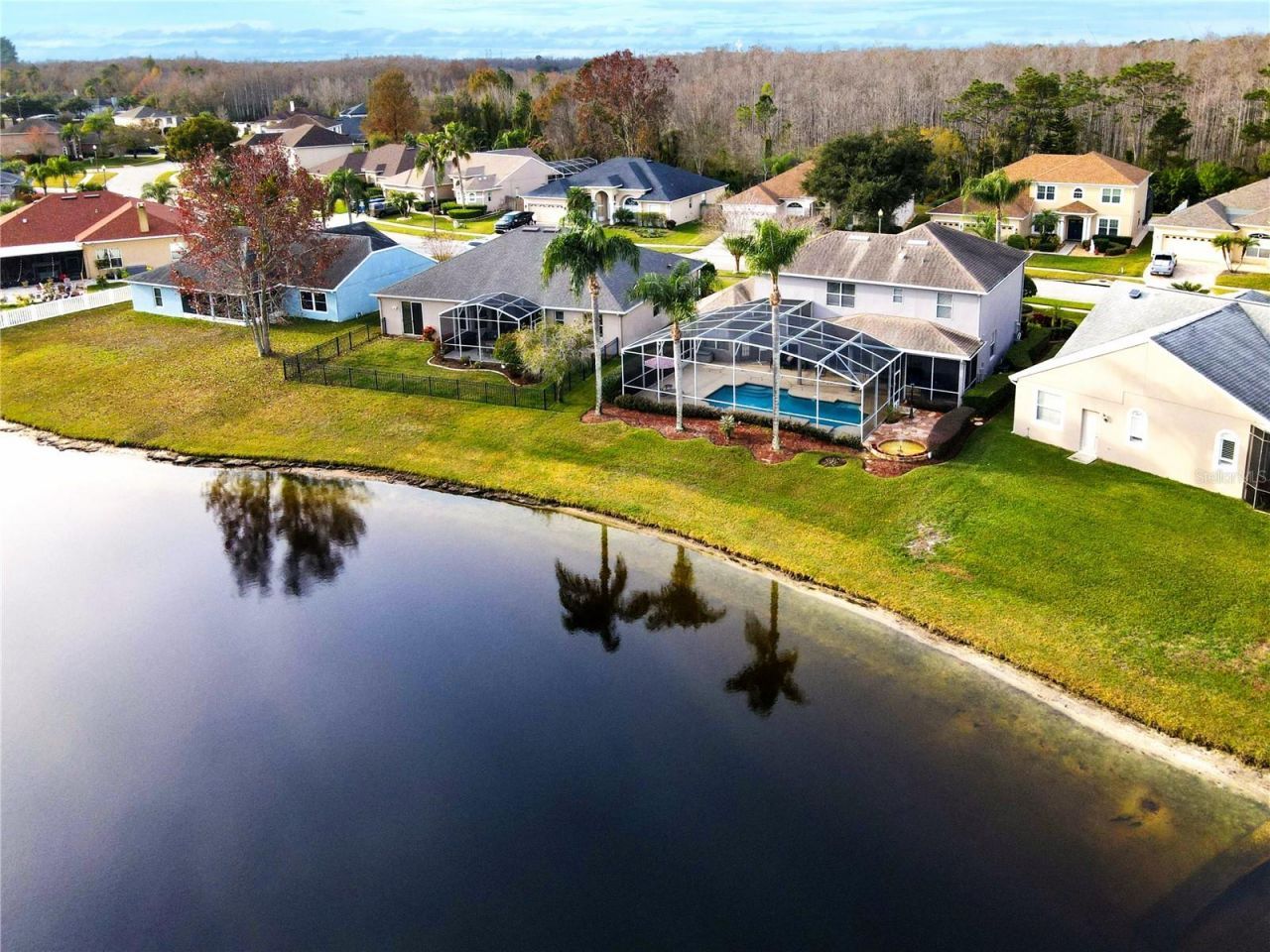 2055 Sunset Terrace Drive, Orlando, FL 32825 Photo