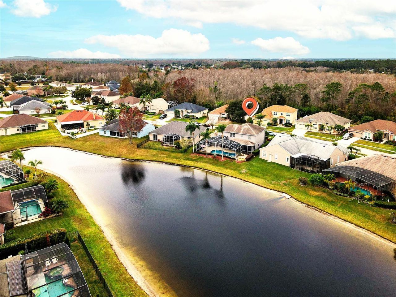 2055 Sunset Terrace Drive, Orlando, FL 32825 Photo