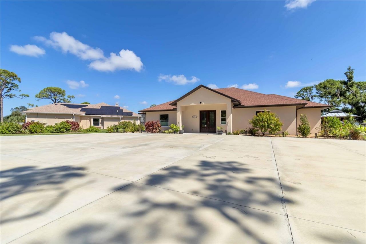 1991 Heasley Road, Englewood, FL 34223 Photo