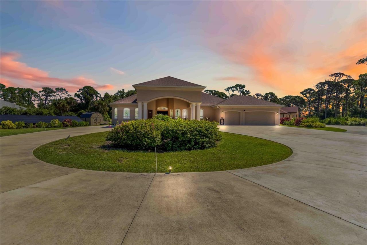 1991 Heasley Road, Englewood, FL 34223 Photo