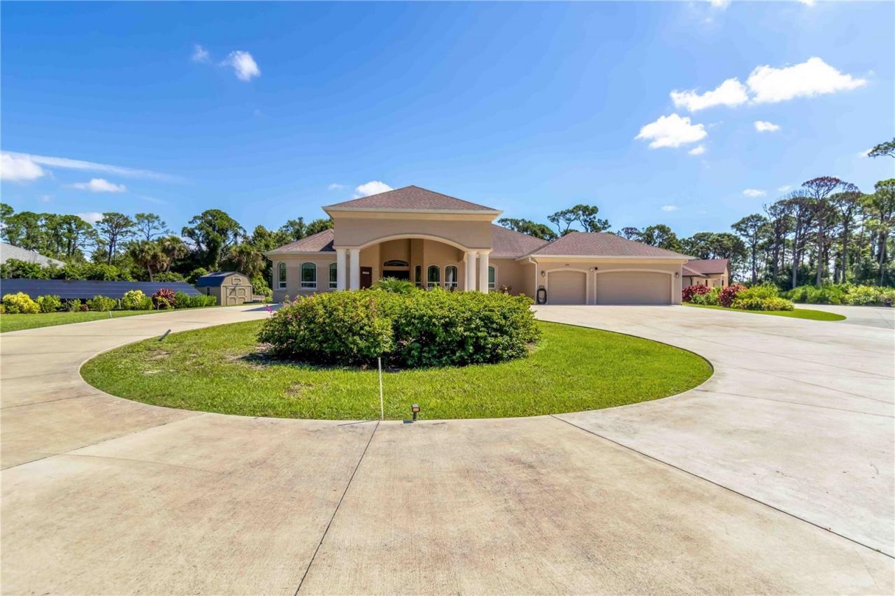 1991 Heasley Road, Englewood, FL 34223 Photo