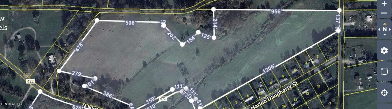 00 Co Rd 422, Englewood, TN 37329 Main Photo