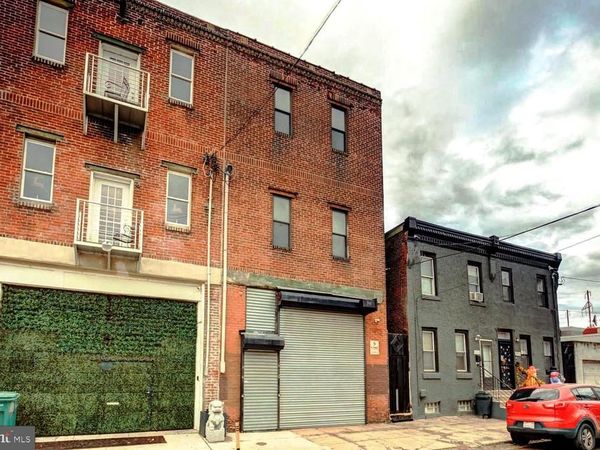 3547 49 KENSINGTON AVENUE, PHILADELPHIA, PA 19134