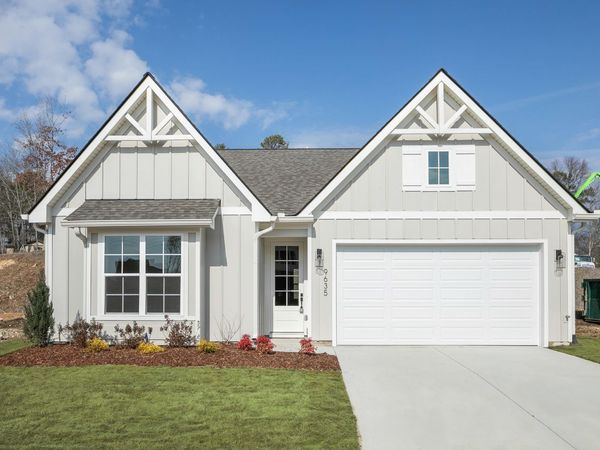 9627 Fox Gap Lane, Hixson, TN 37343