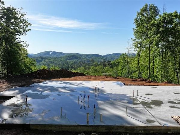 488 Northridge Drive, Tiger, GA 30576