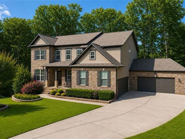 9240 Hollywood Drive, Gainesville, GA 30506