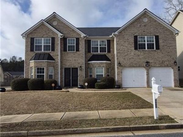 2689 Muskeg Court SW, Atlanta, GA 30331