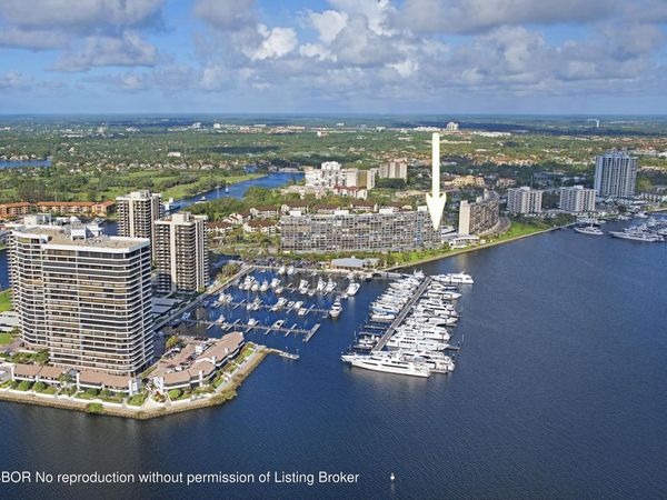 126 Lakeshore Drive, Unit 526, North Palm Beach, FL 33408