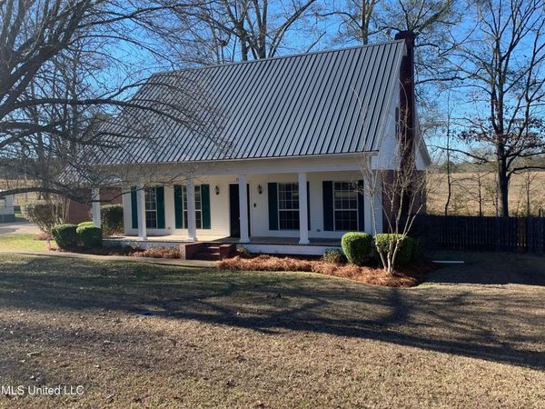 133 Monmouth Road, Florence, MS 39073
