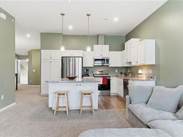 1641 Honey Tree Place, Unit 29-303, Sugarcreek Township, OH 45305