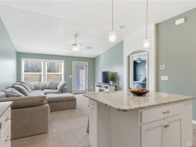 1641 Honey Tree Place, Unit 29-303, Sugarcreek Township, OH 45305 Photo 11