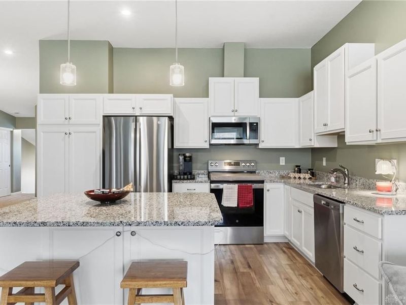 1641 Honey Tree Place, Unit 29-303, Sugarcreek Township, OH 45305 Photo 12