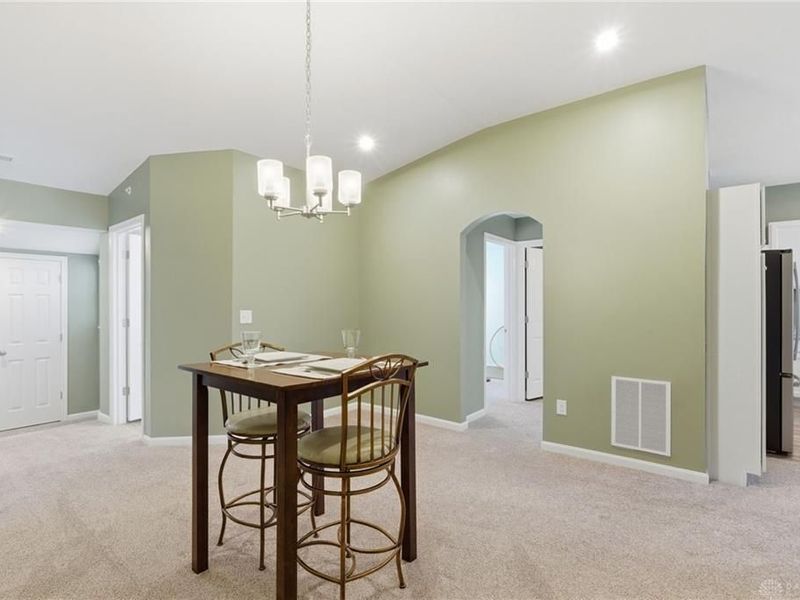 1641 Honey Tree Place, Unit 29-303, Sugarcreek Township, OH 45305 Photo 13