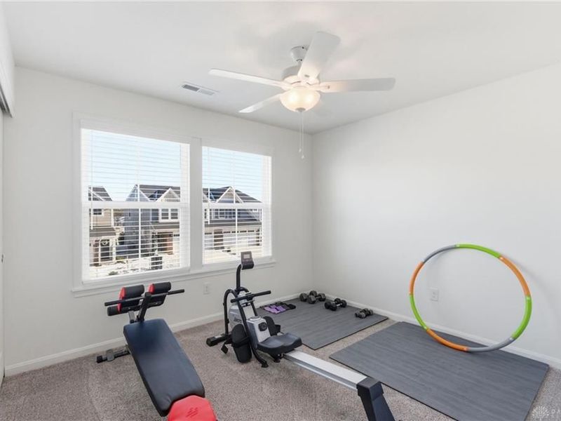 1641 Honey Tree Place, Unit 29-303, Sugarcreek Township, OH 45305 Photo 14