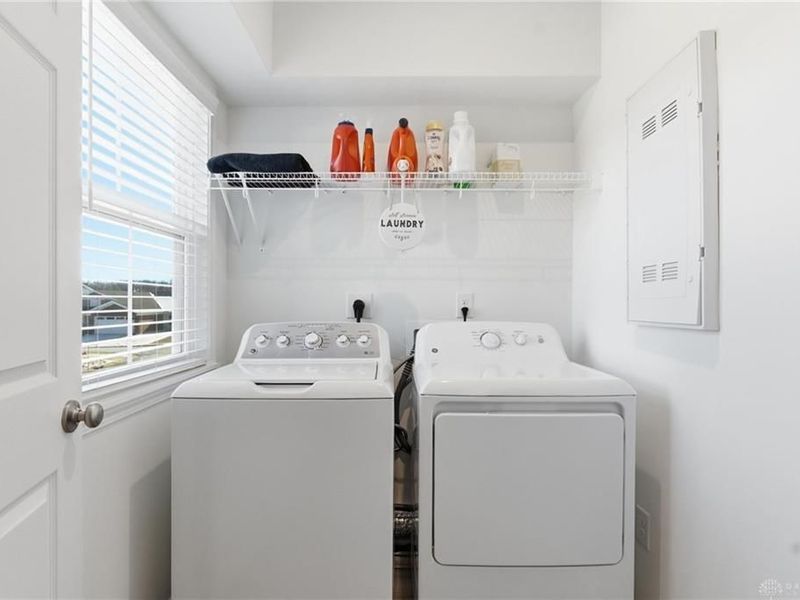 1641 Honey Tree Place, Unit 29-303, Sugarcreek Township, OH 45305 Photo 17