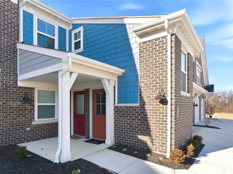 1641 Honey Tree Place, Unit 29-303, Sugarcreek Township, OH 45305 Photo 2