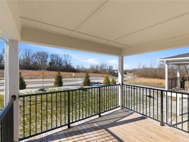 1641 Honey Tree Place, Unit 29-303, Sugarcreek Township, OH 45305 Photo 23