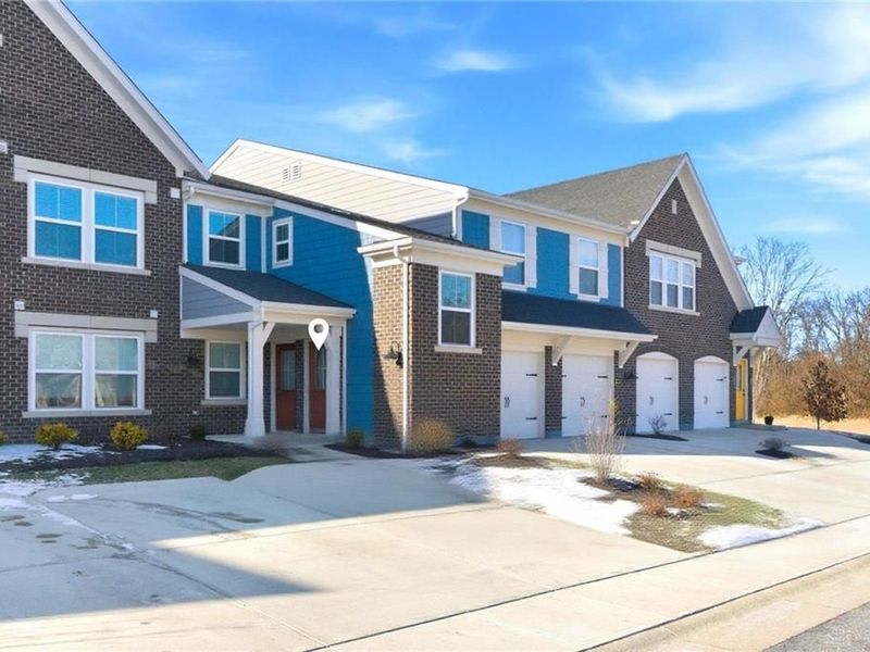 1641 Honey Tree Place, Unit 29-303, Sugarcreek Township, OH 45305 Photo 3