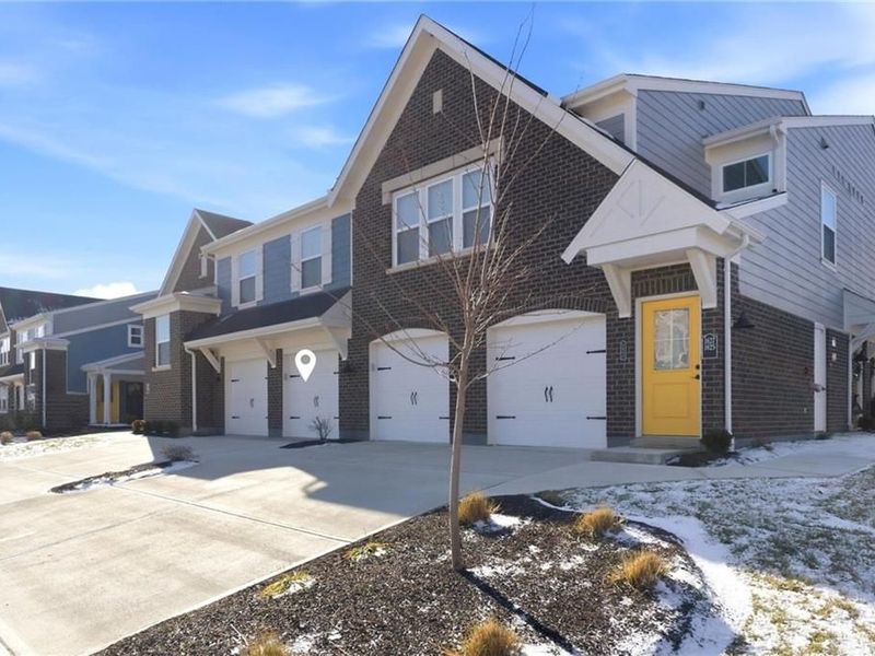 1641 Honey Tree Place, Unit 29-303, Sugarcreek Township, OH 45305 Photo 4