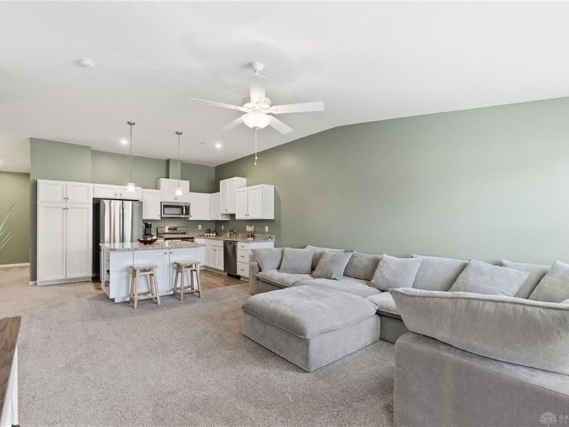 1641 Honey Tree Place, Unit 29-303, Sugarcreek Township, OH 45305 Photo 8