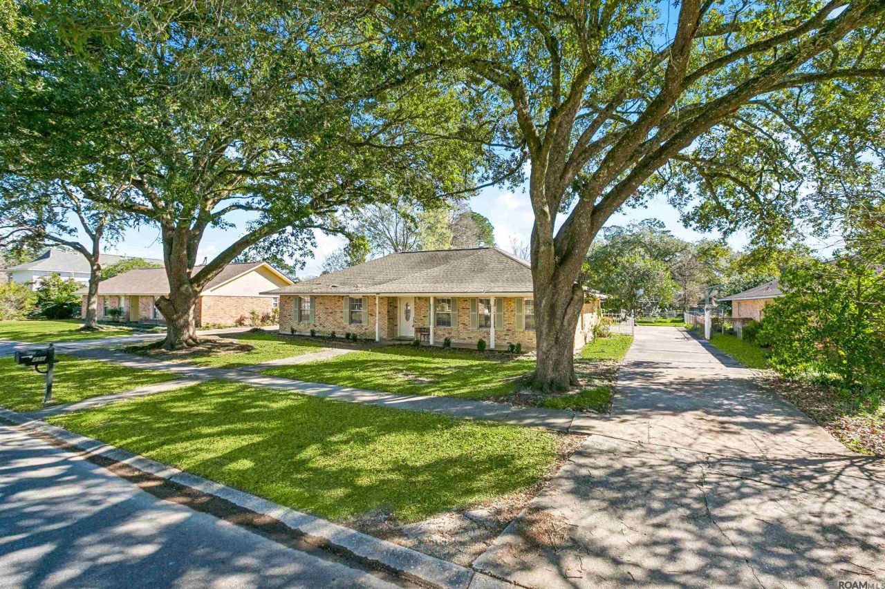 456 Rue De Laplace, Baton Rouge, LA 70810 Main Photo