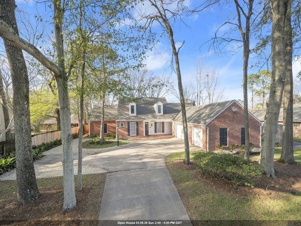 15635 Shenandoah Ave, Baton Rouge, LA 70817