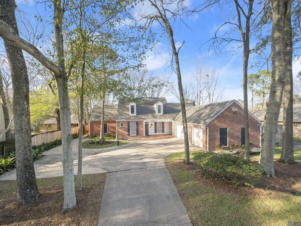 15635 Shenandoah Ave, Baton Rouge, LA 70817