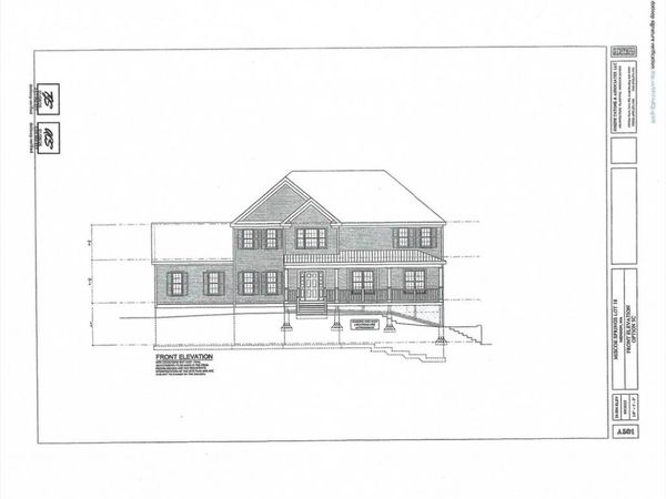 34 Rawson Farm Drive, Mendon, MA 01756