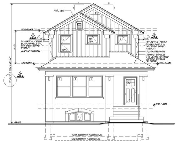 5311 W Belle Plaine Avenue, Chicago, IL 60641