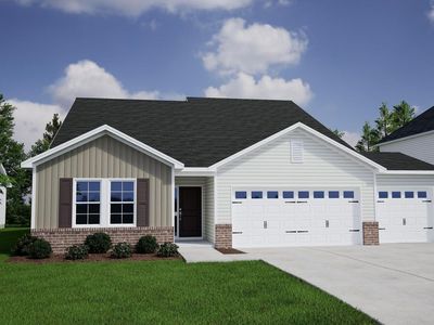 1079 Nazareth Road, Lexington, SC 29073