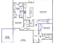 1079 Nazareth Road photo 4