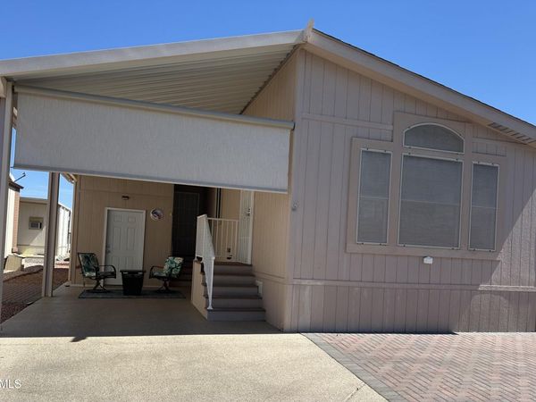 17200 W BELL Road, Unit 1658, Surprise, AZ 85374