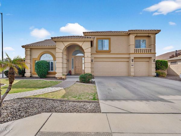 11355 E SOLINA Circle, Mesa, AZ 85212