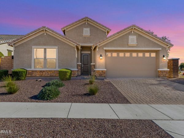 10885 N 187TH Drive, Surprise, AZ 85388