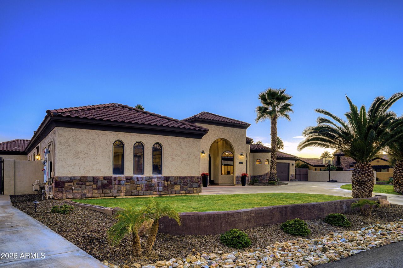 18037 W San Juan Avenue, Litchfield Park, AZ 85340 Main Photo