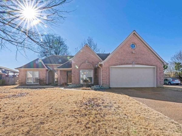 8655 LEAF MANOR CV, Memphis, TN 38018