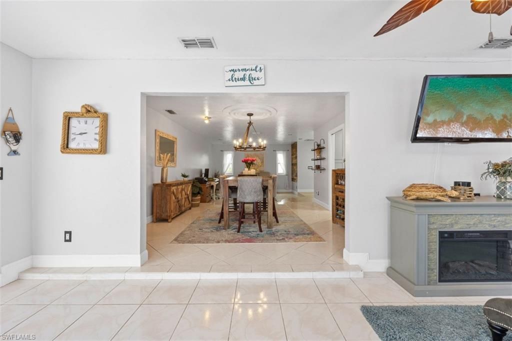 17235 Castleview Dr, North Fort Myers, FL 33917 Photo