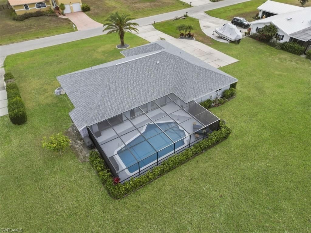 17235 Castleview Dr, North Fort Myers, FL 33917 Photo