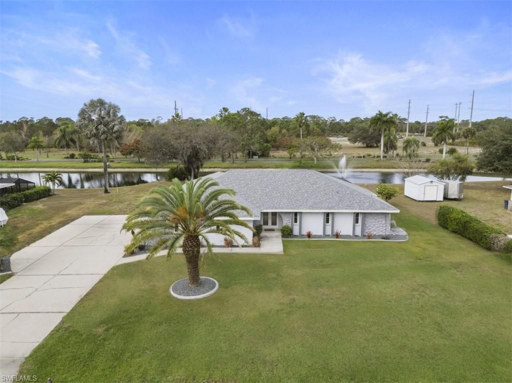 17235 Castleview Dr, North Fort Myers, FL 33917 Photo