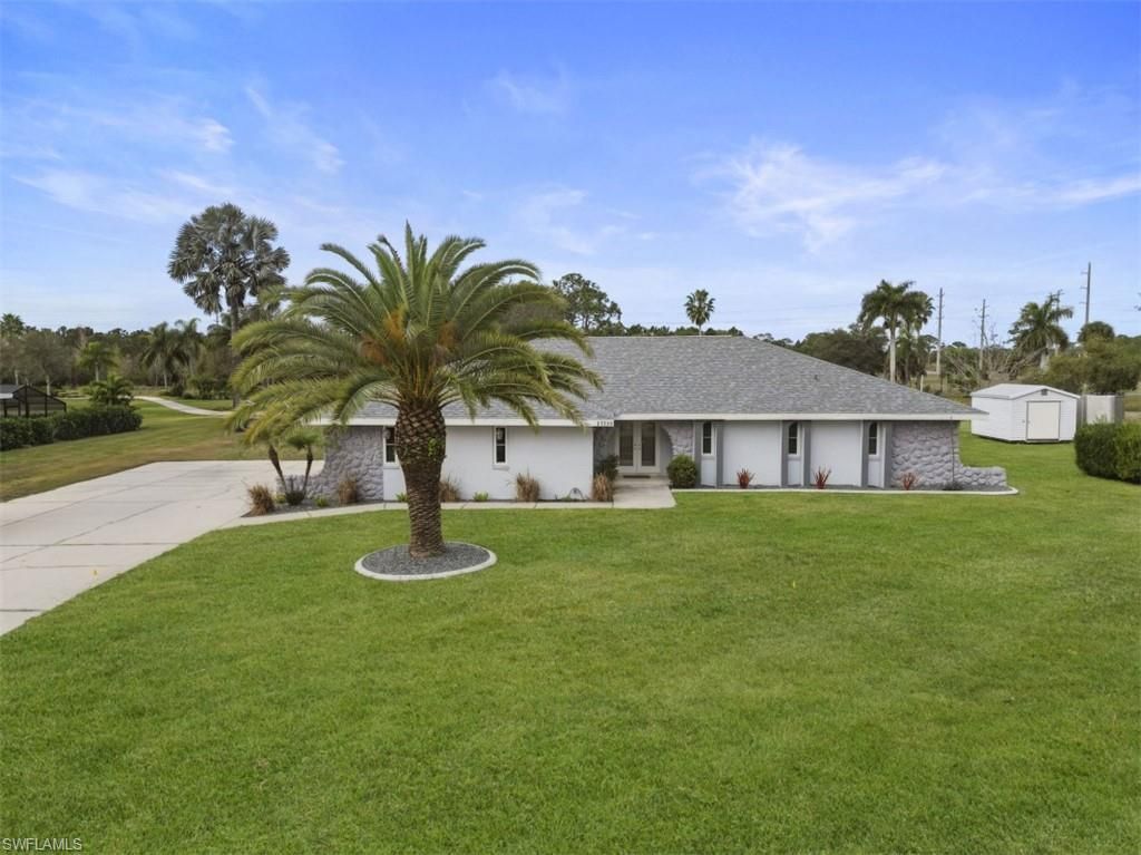 17235 Castleview Dr, North Fort Myers, FL 33917 Photo