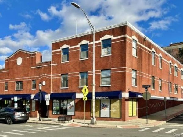 25 Spring Street, Unit 205, Ossining, NY 10562