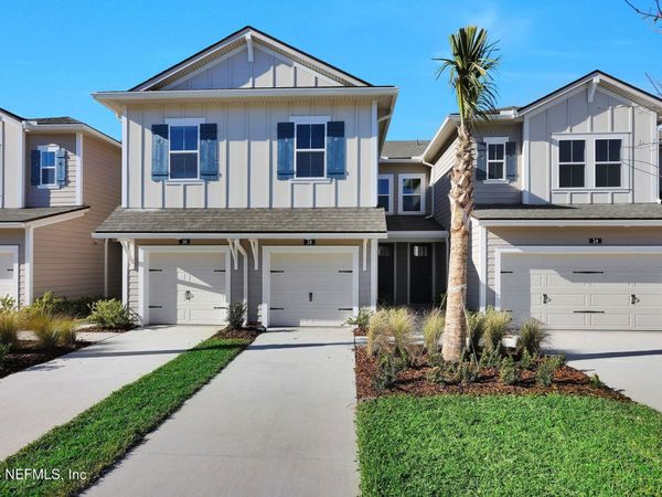 97 BIG PINE Lane, Ponte Vedra, FL 32081