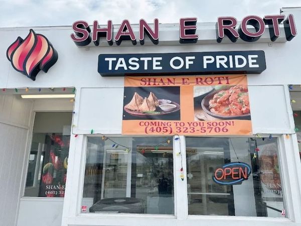 1001 S Woody Guthrie Street, Other OK, OK 74859