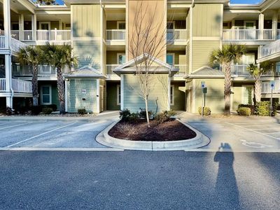 144 Puffin Dr., Unit 1-D, Pawleys Island, SC 29585