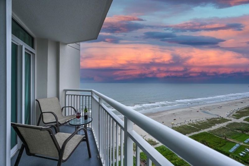 2504 N Ocean Blvd. Photo 16