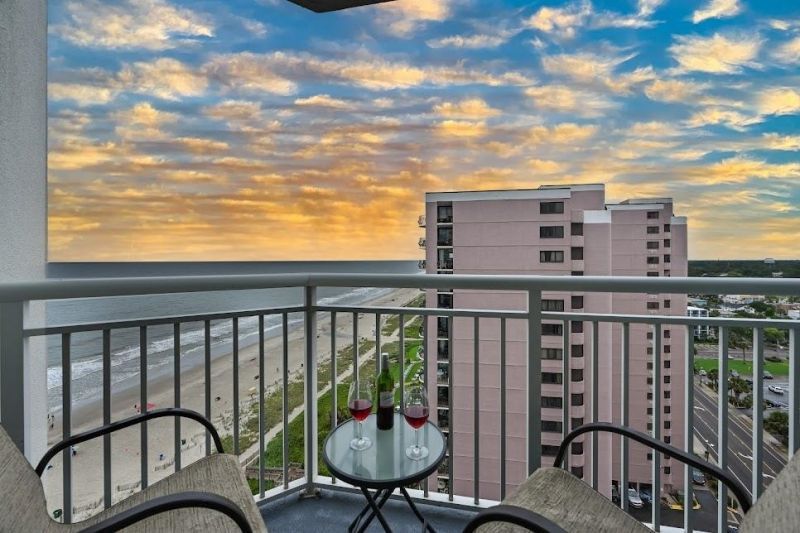 2504 N Ocean Blvd. Photo 18