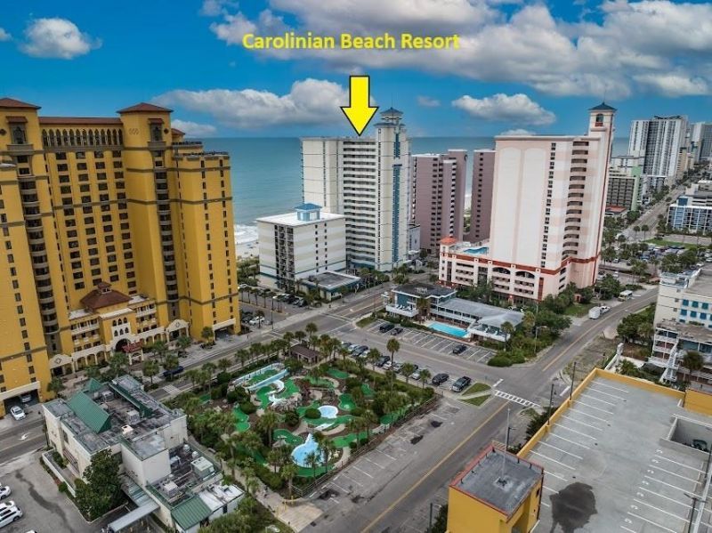 2504 N Ocean Blvd. Photo 19